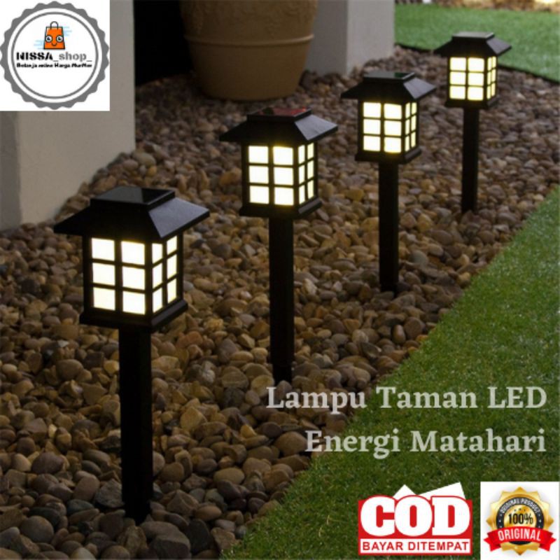 Detail Gambar Lampu Taman Nomer 55