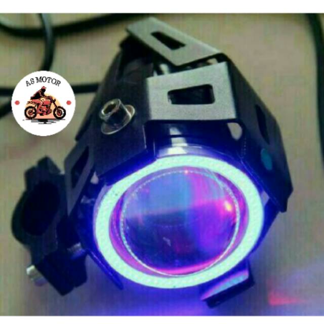 Detail Gambar Lampu Tembak Nomer 13