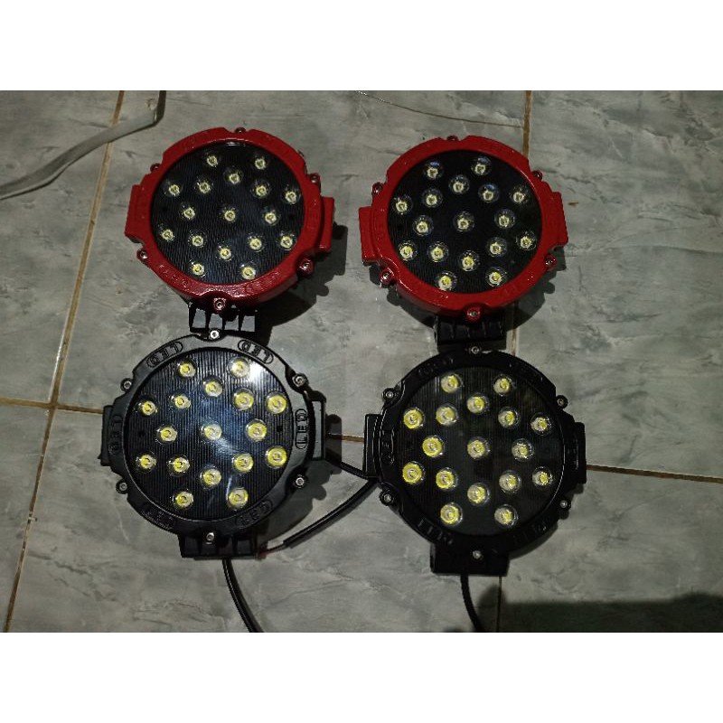 Detail Gambar Lampu Tembak Nomer 14