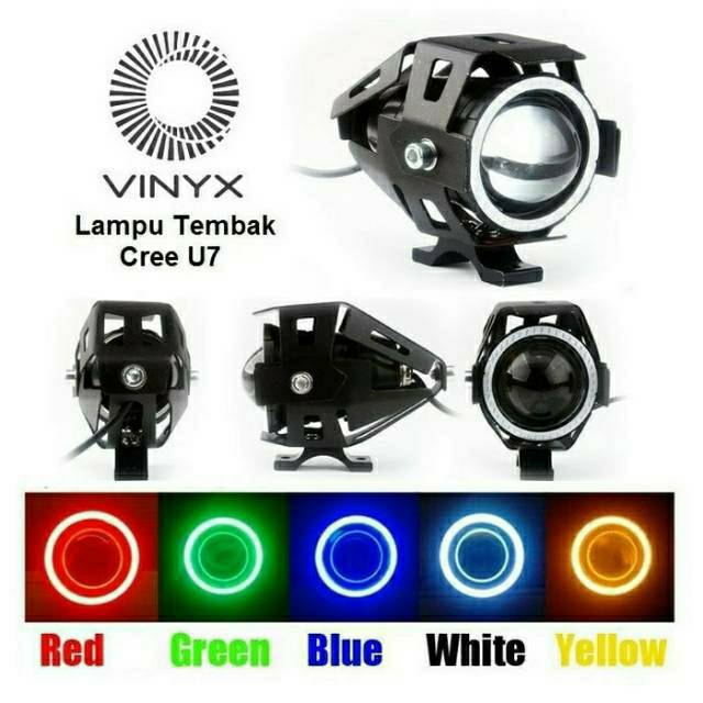 Detail Gambar Lampu Tembak Nomer 29