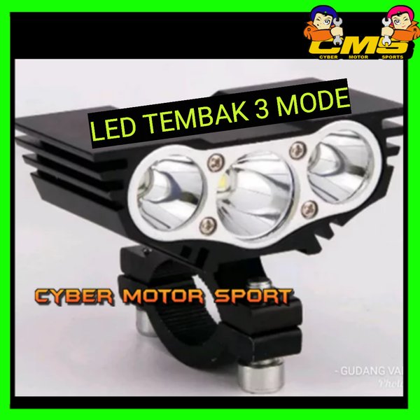 Detail Gambar Lampu Tembak Nomer 10