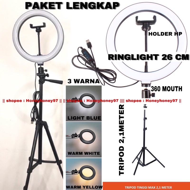 Detail Gambar Lampu Tik Tok Nomer 22