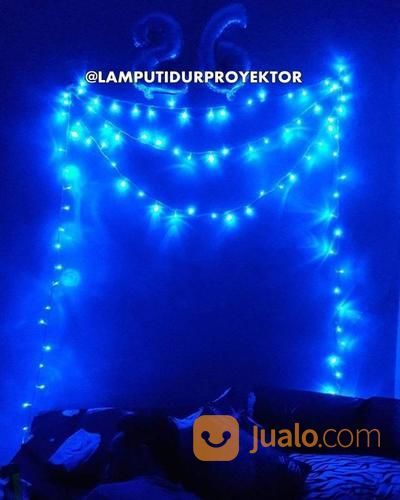 Detail Gambar Lampu Tumblr Warna Biru Nomer 16