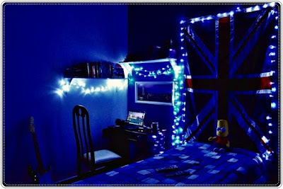 Detail Gambar Lampu Tumblr Warna Biru Nomer 43