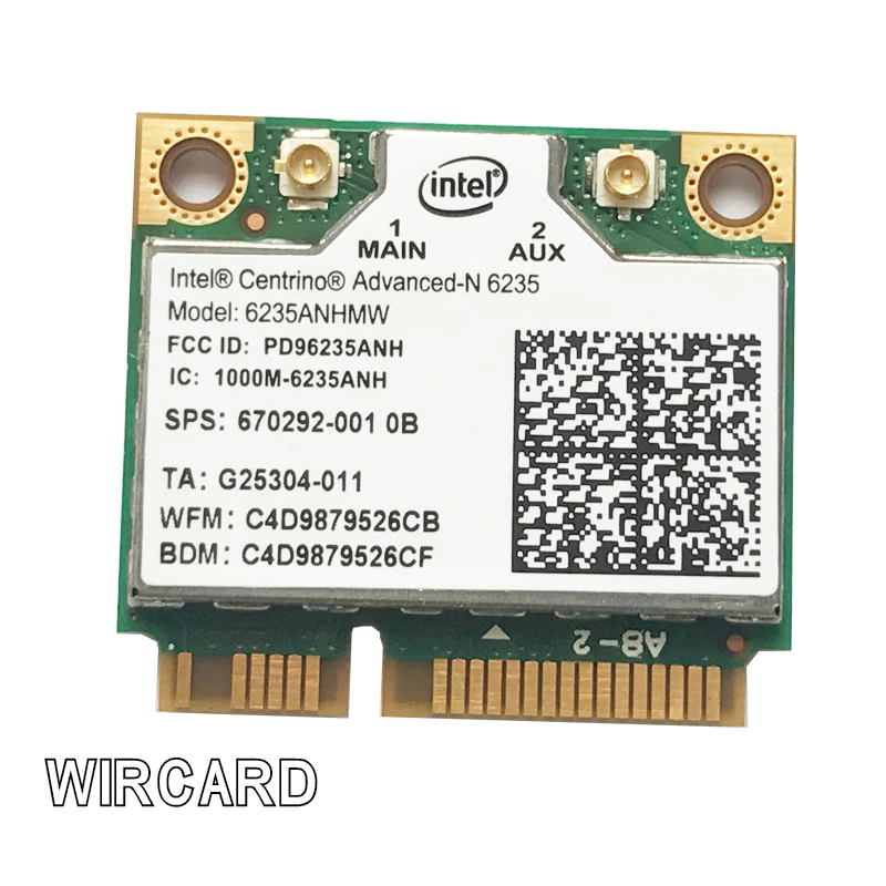 Detail Gambar Lan Card Nomer 51