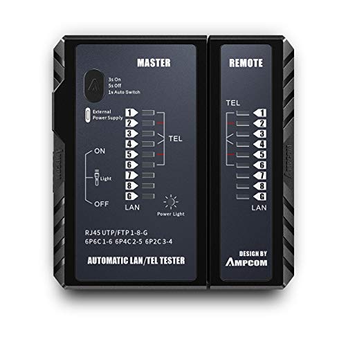 Detail Gambar Lan Tester Nomer 24