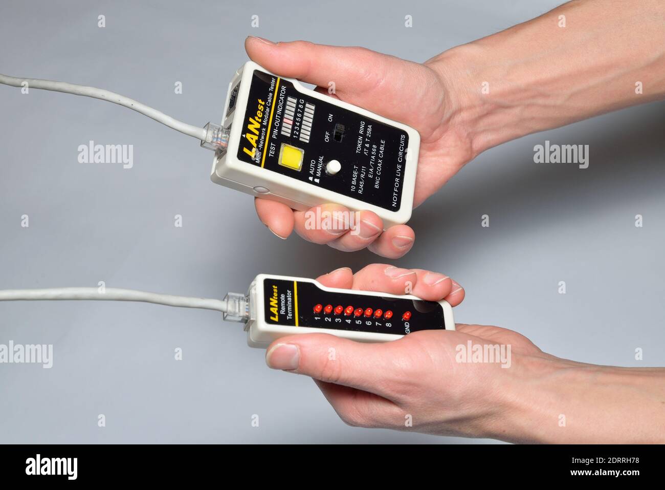 Detail Gambar Lan Tester Nomer 32