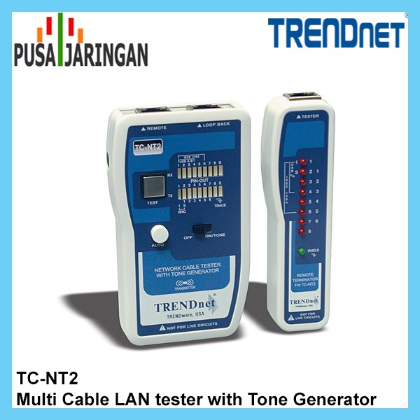 Detail Gambar Lan Tester Nomer 35