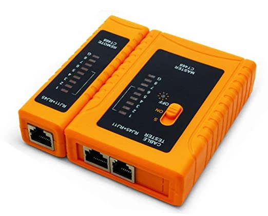 Detail Gambar Lan Tester Nomer 38