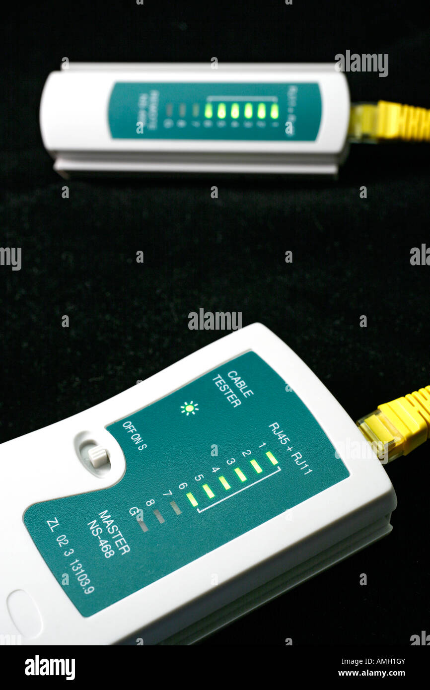 Detail Gambar Lan Tester Nomer 49