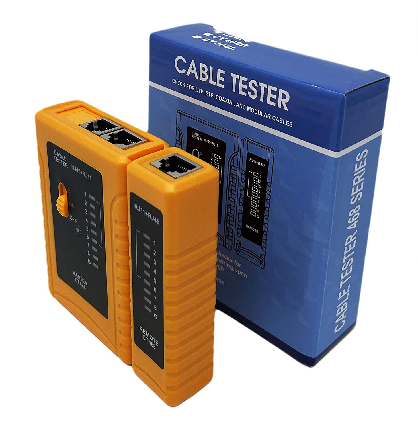 Detail Gambar Lan Tester Nomer 50