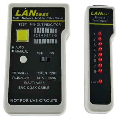 Detail Gambar Lan Tester Nomer 55