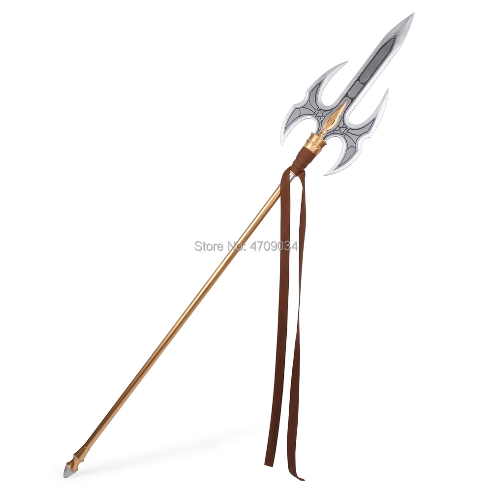 Detail Gambar Lance Weapon Nomer 13