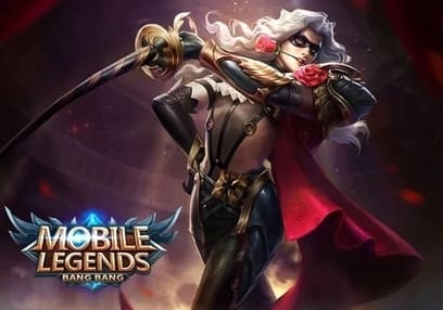 Detail Gambar Lancelot Mobile Legend Nomer 47