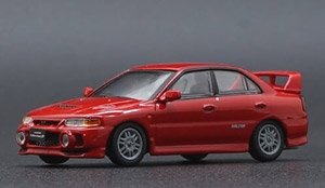 Detail Gambar Lancer Evo 4 Nomer 32