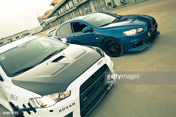 Detail Gambar Lancer Evo 4 Nomer 35