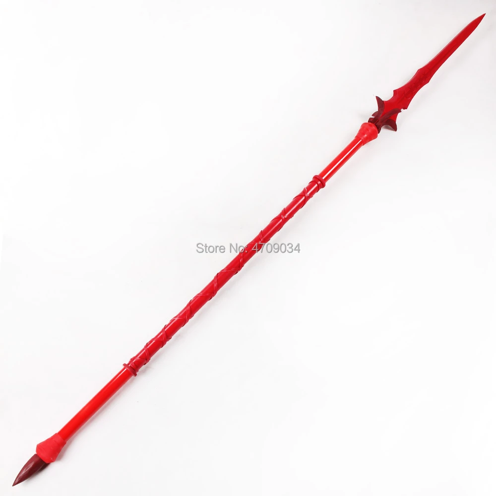Detail Gambar Lancer Spear Nomer 4