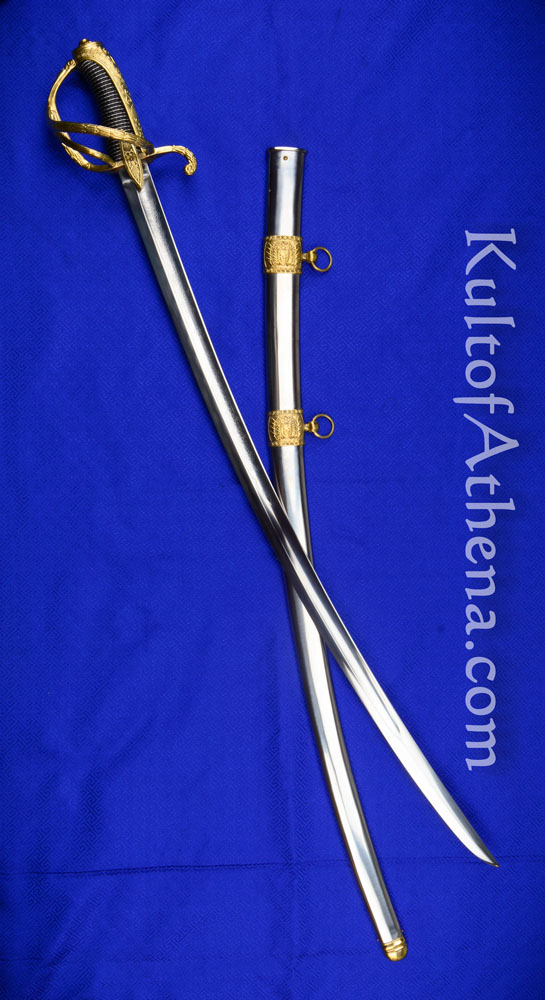 Detail Gambar Lancer Sword Nomer 2