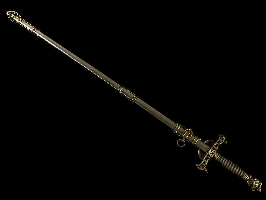 Detail Gambar Lancer Sword Nomer 10