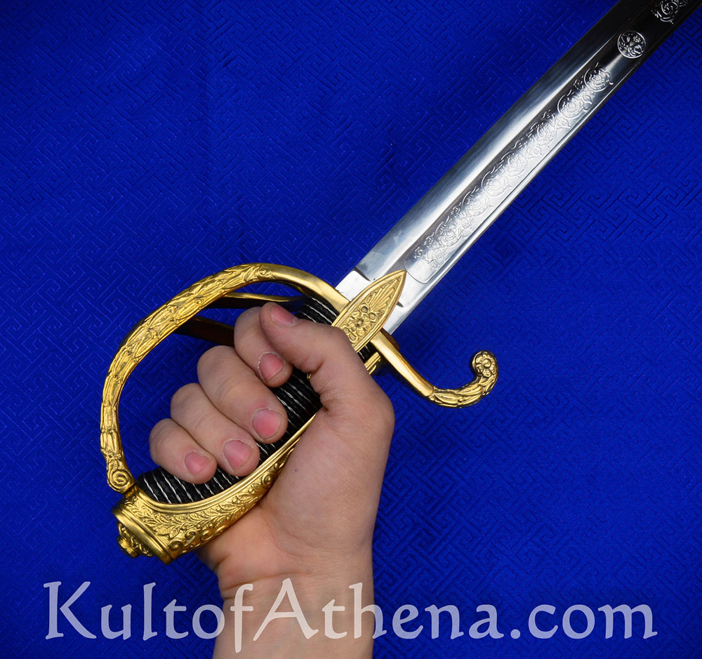 Detail Gambar Lancer Sword Nomer 20