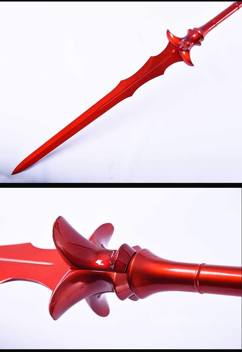 Detail Gambar Lancer Sword Nomer 25