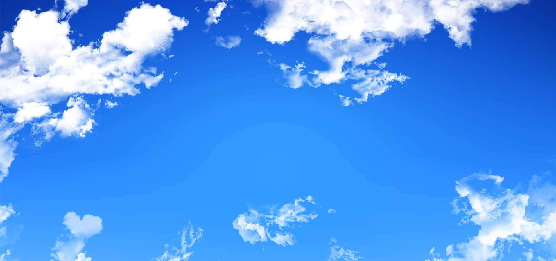 Detail Gambar Langit Biru Cerah Nomer 18
