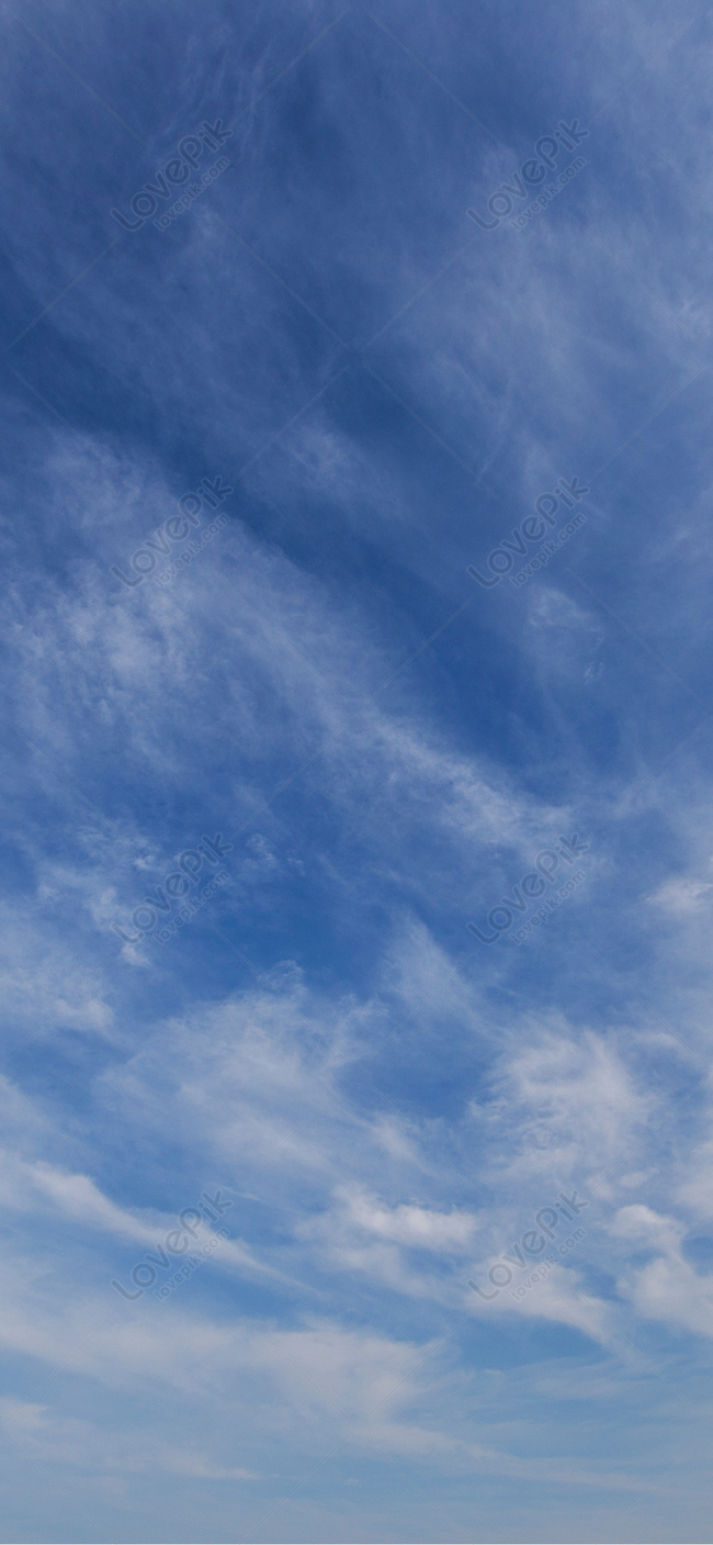 Detail Gambar Langit Biru Dan Awan Putih Nomer 53