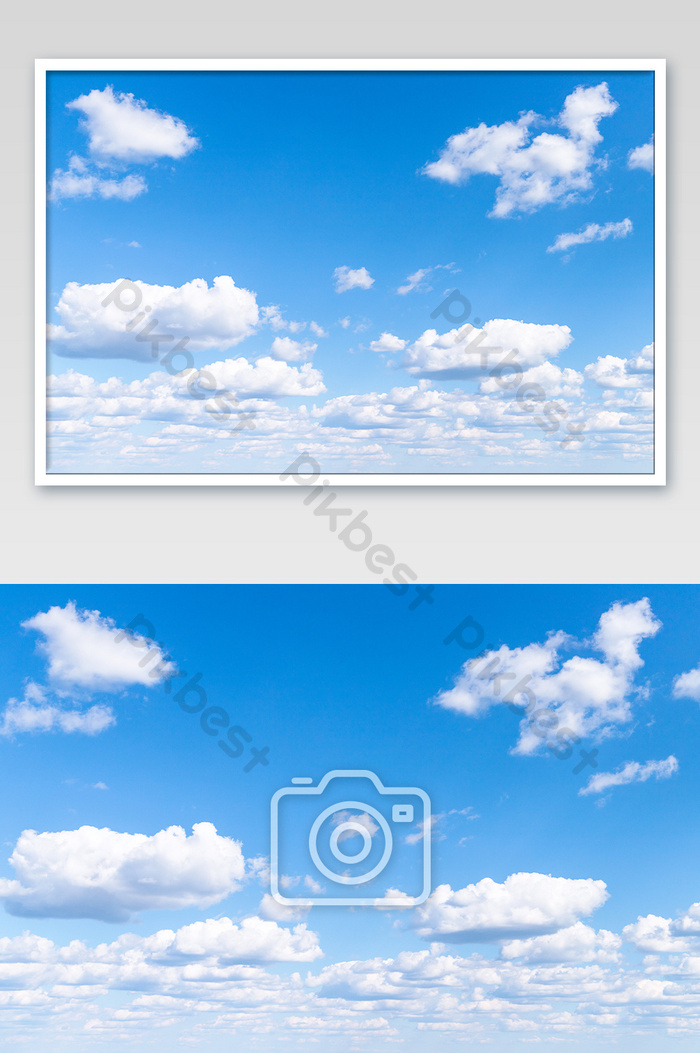 Detail Gambar Langit Biru Yg Indah Nomer 46