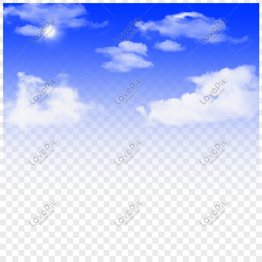 Detail Gambar Langit Biru Yg Indah Nomer 47