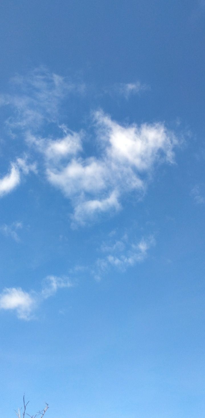 Gambar Langit Cerah - KibrisPDR