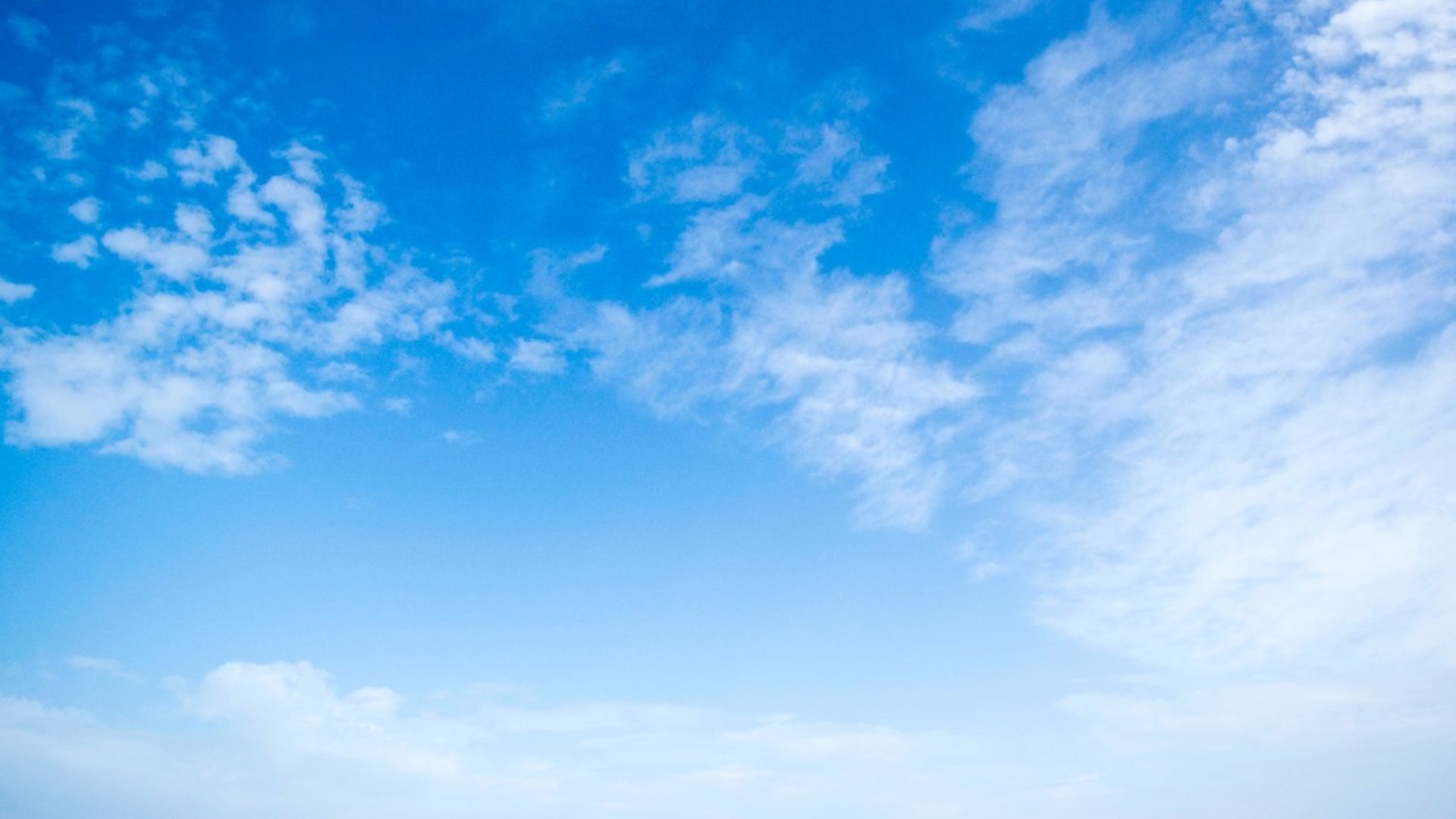 Detail Gambar Langit Cerah Nomer 12