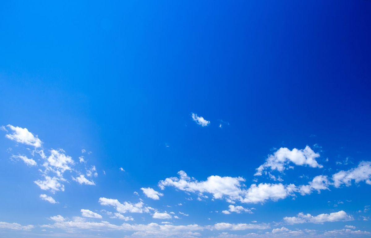 Detail Gambar Langit Cerah Nomer 13