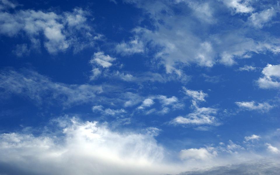 Detail Gambar Langit Cerah Nomer 17