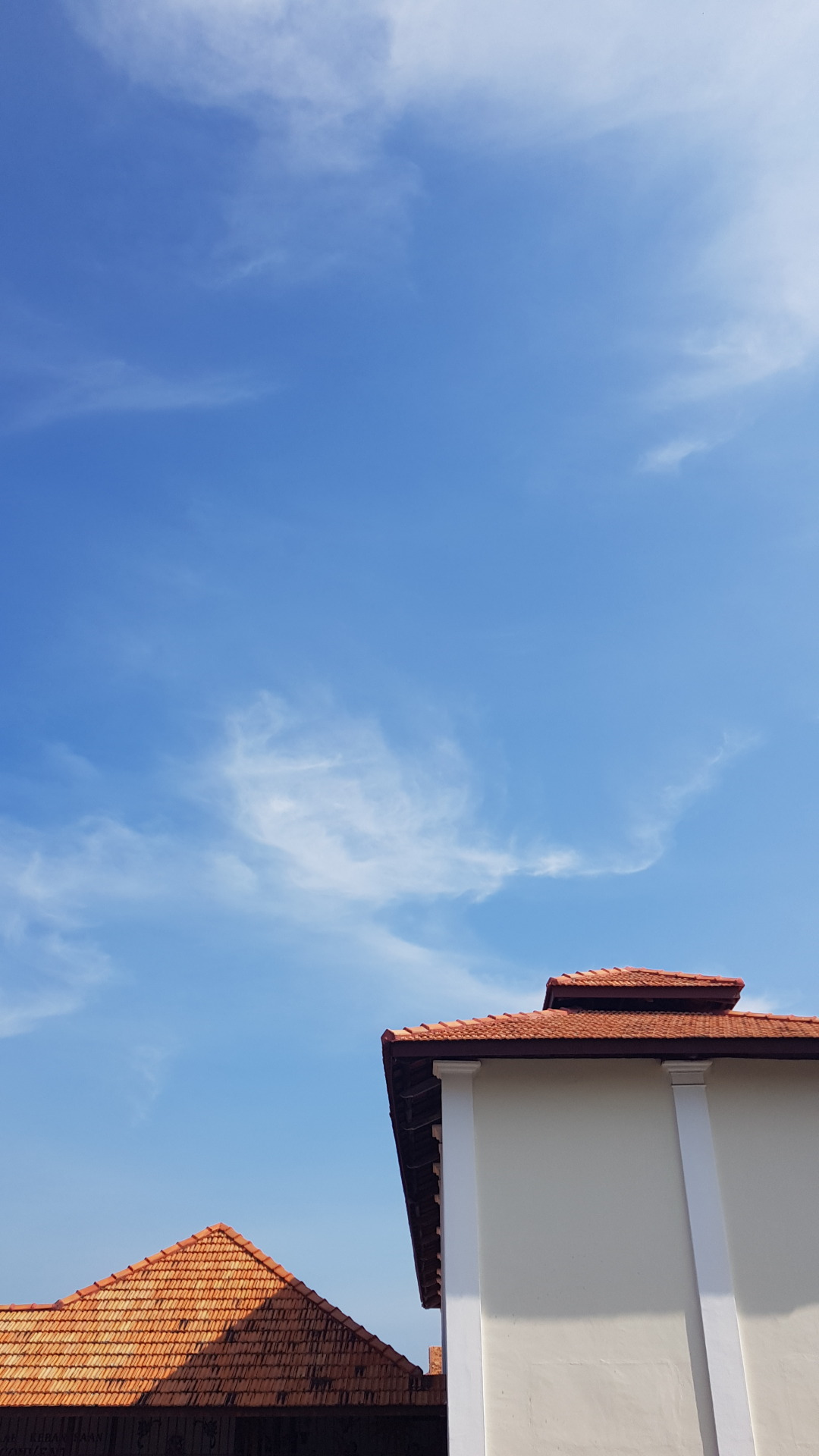 Detail Gambar Langit Cerah Nomer 20
