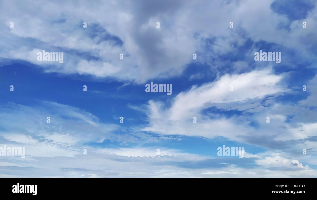 Detail Gambar Langit Cerah Nomer 24