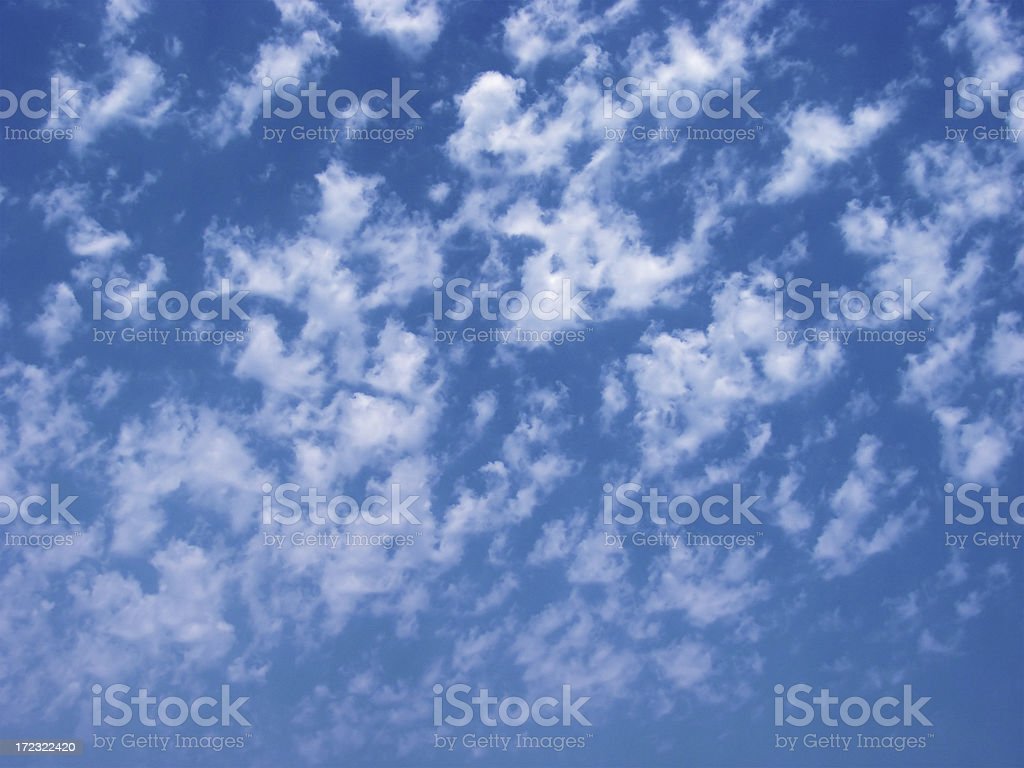 Detail Gambar Langit Cerah Nomer 29