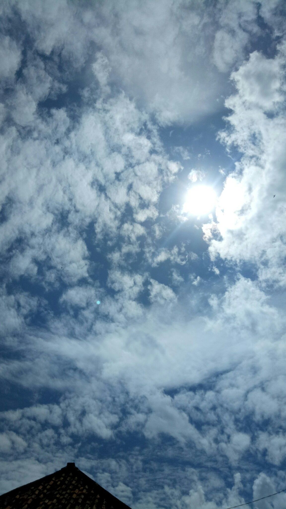 Detail Gambar Langit Cerah Nomer 36