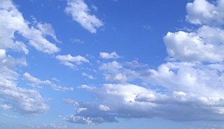 Detail Gambar Langit Cerah Nomer 5