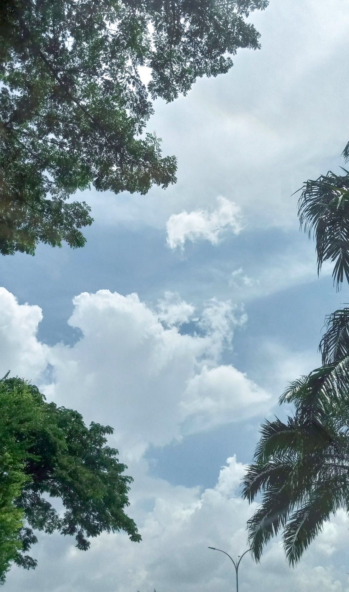 Detail Gambar Langit Cerah Nomer 43