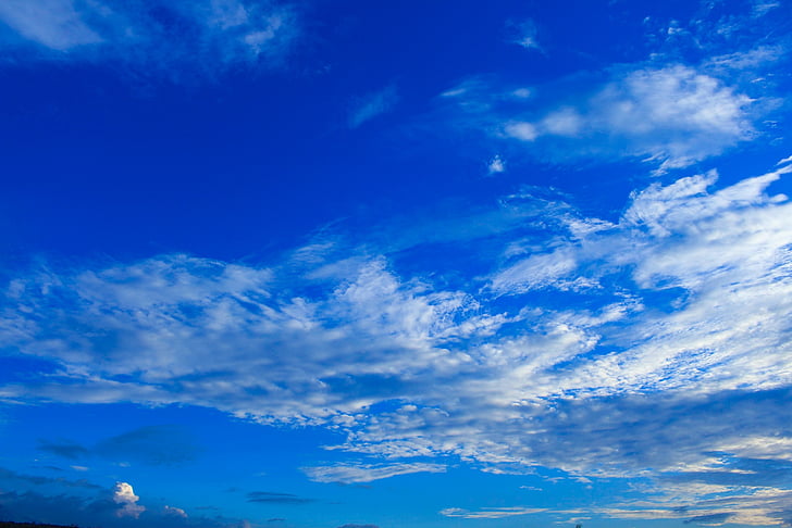 Detail Gambar Langit Cerah Nomer 45