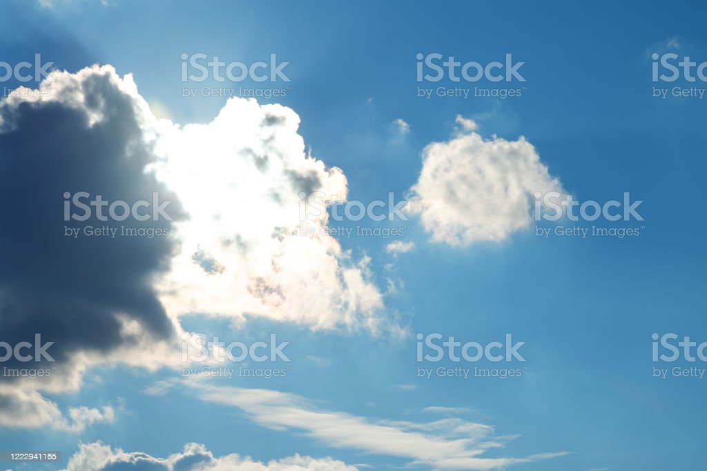 Detail Gambar Langit Cerah Nomer 49