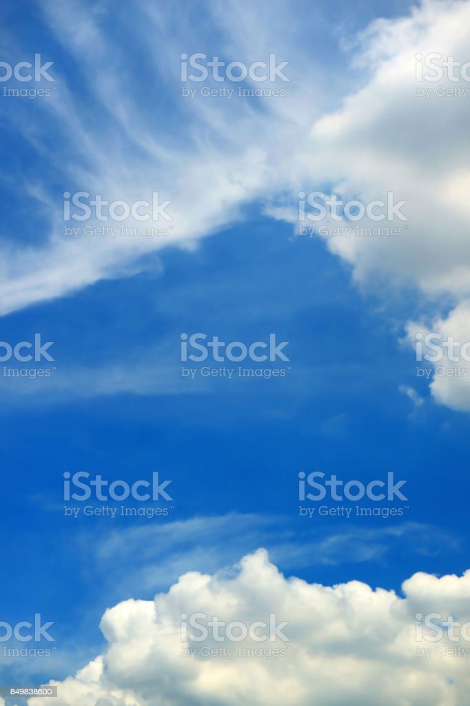Detail Gambar Langit Cerah Nomer 51
