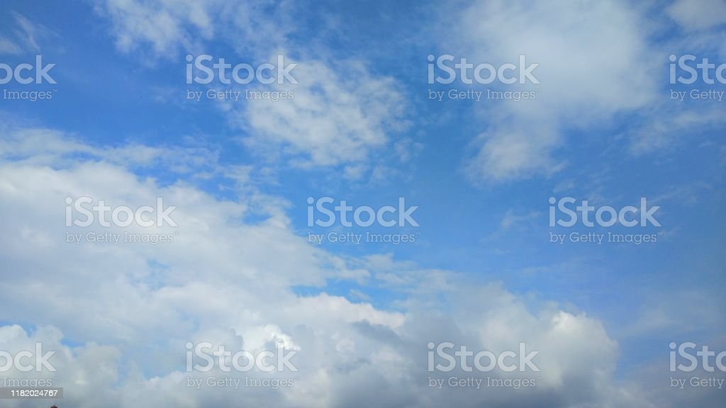 Detail Gambar Langit Cerah Nomer 54
