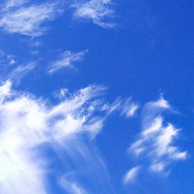 Detail Gambar Langit Cerah Nomer 8