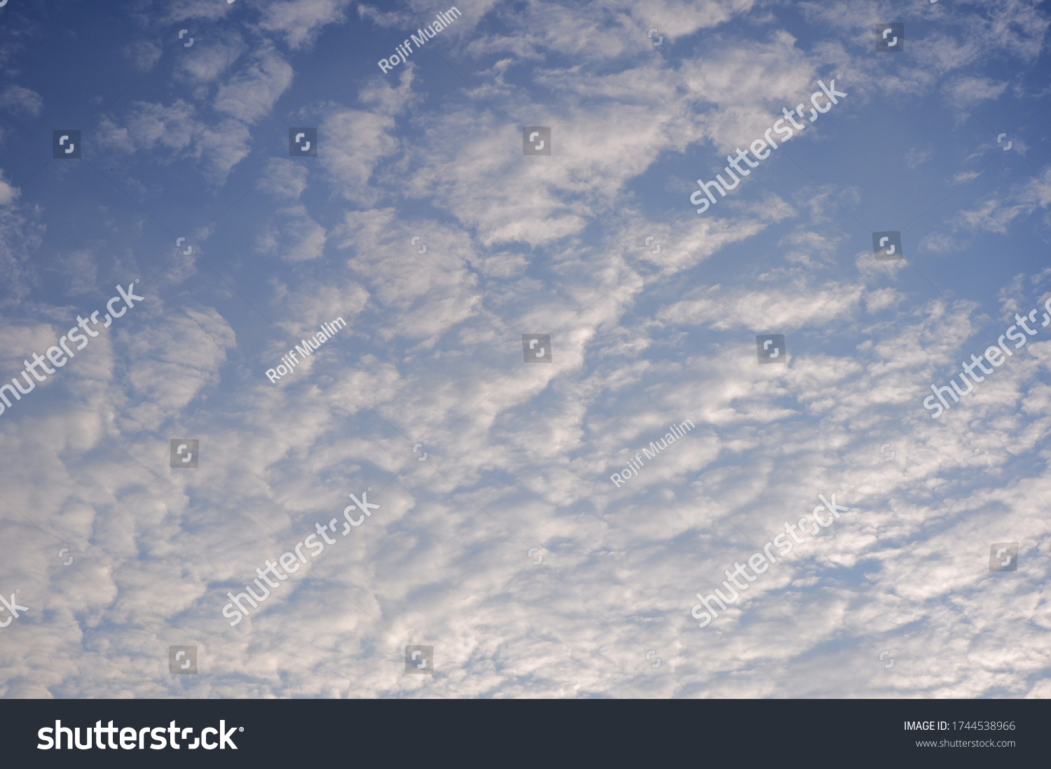 Detail Gambar Langit Cerah Hd Nomer 41