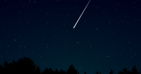 Detail Gambar Langit Dan Bintang Nomer 14