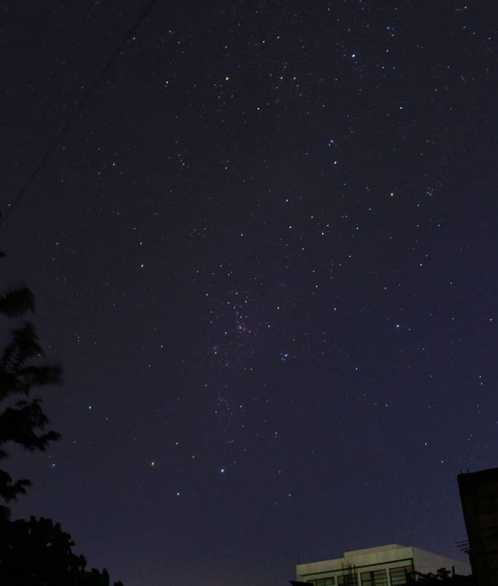 Detail Gambar Langit Dan Bintang Nomer 17