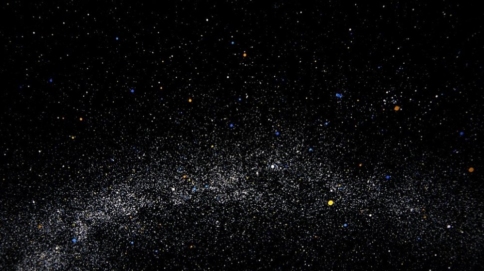 Detail Gambar Langit Dan Bintang Nomer 20