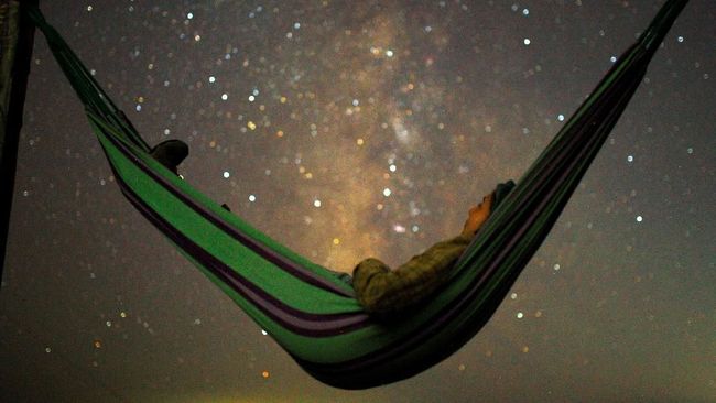 Detail Gambar Langit Dan Bintang Nomer 22