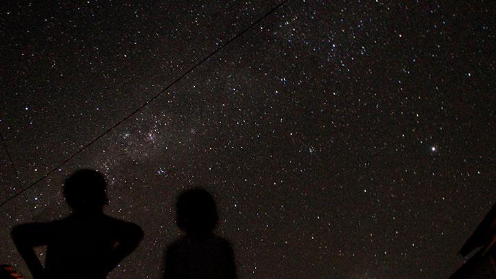 Detail Gambar Langit Dan Bintang Nomer 4